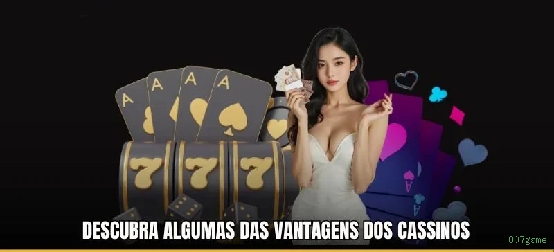 Página oficial da 007game no Facebook