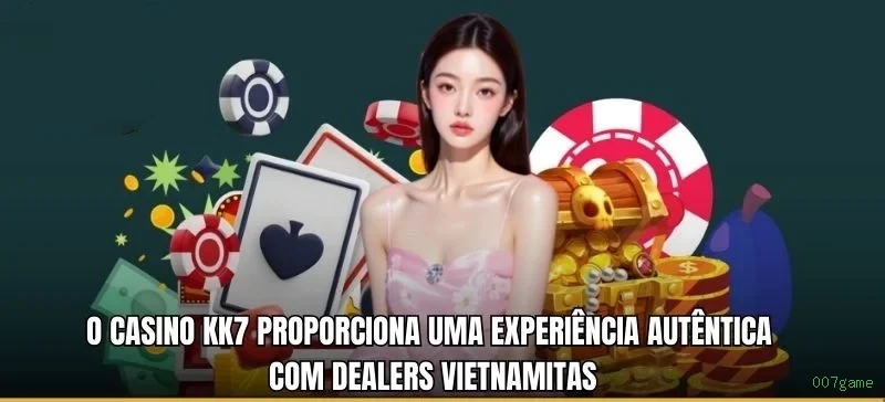 Login seguro na 007game