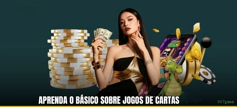 Programa VIP exclusivo da 007game