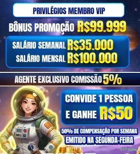 Ganhe prêmios incríveis na 007game